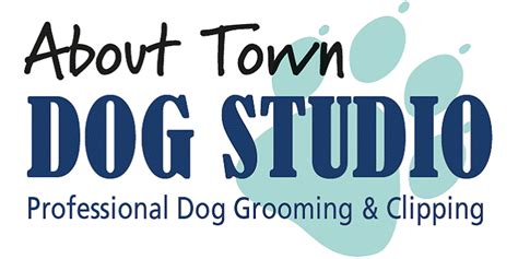 About Town Dog Studio 